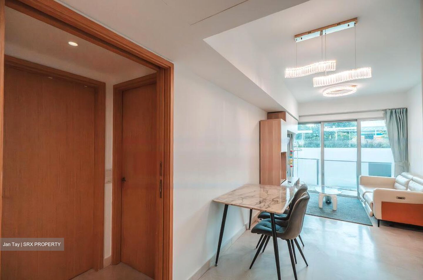 Eight Riversuites (D12), Condominium #462843521